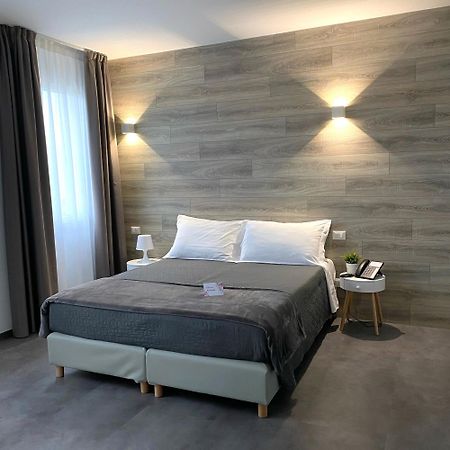 Hotel Nuovo Cason Cavallino-Treporti Esterno foto