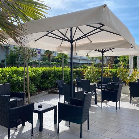 Hotel Nuovo Cason Cavallino-Treporti Esterno foto