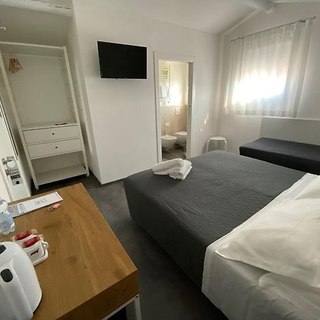 Hotel Nuovo Cason Cavallino-Treporti Esterno foto
