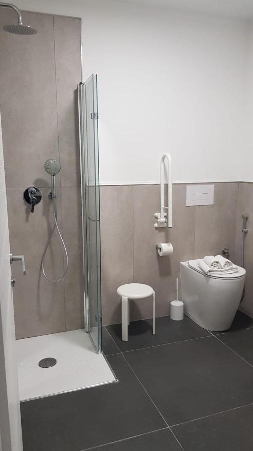 Hotel Nuovo Cason Cavallino-Treporti Esterno foto