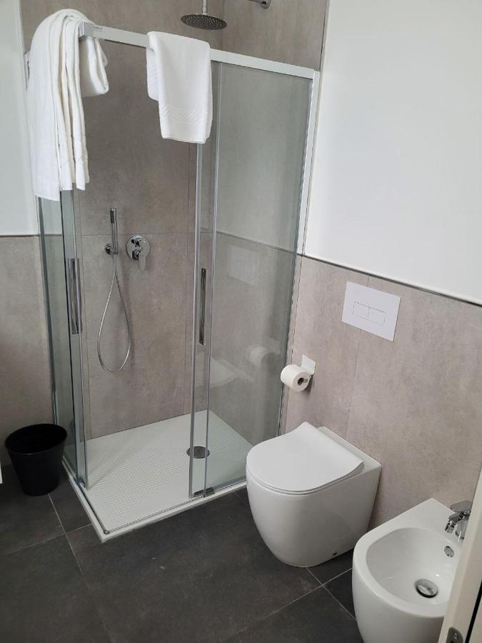 Hotel Nuovo Cason Cavallino-Treporti Esterno foto