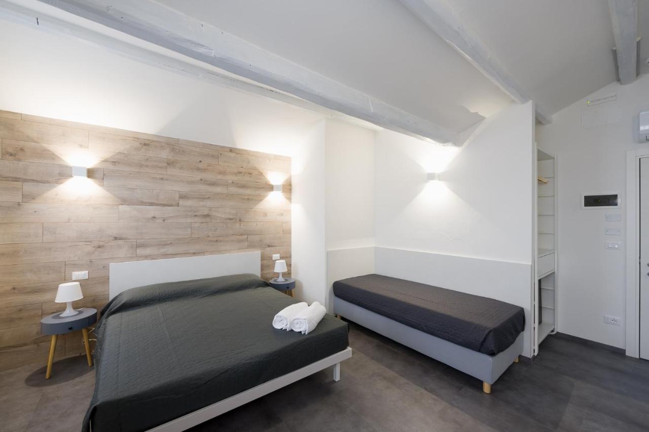 Hotel Nuovo Cason Cavallino-Treporti Esterno foto