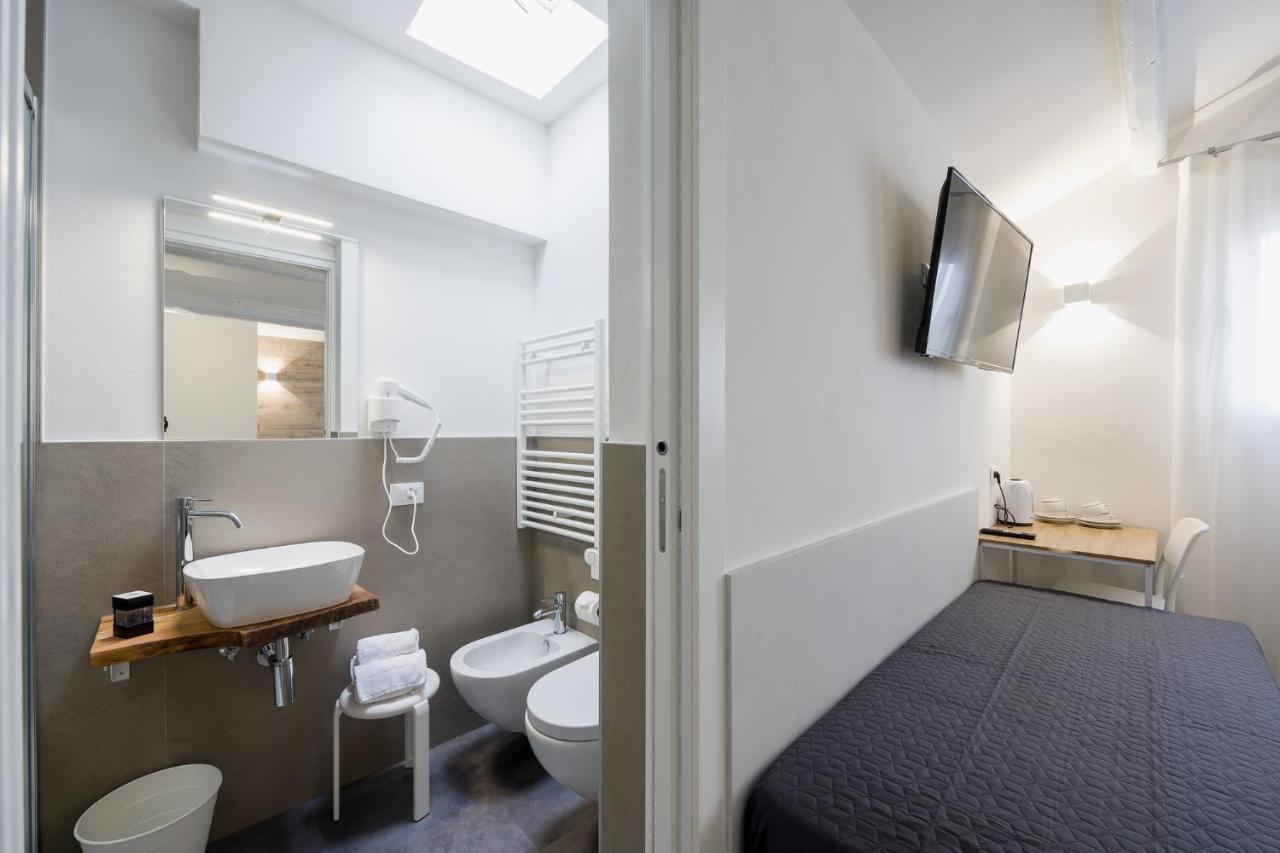 Hotel Nuovo Cason Cavallino-Treporti Esterno foto