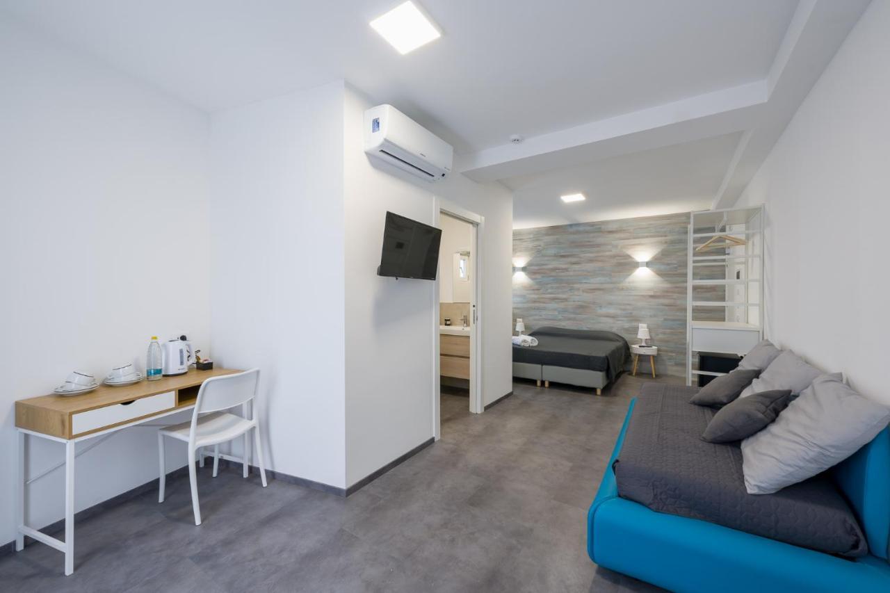 Hotel Nuovo Cason Cavallino-Treporti Esterno foto