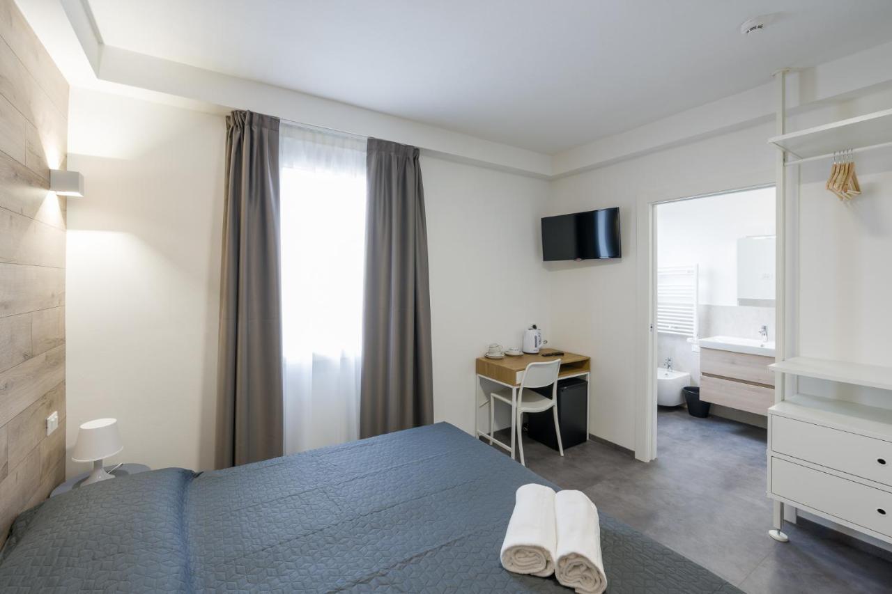 Hotel Nuovo Cason Cavallino-Treporti Esterno foto