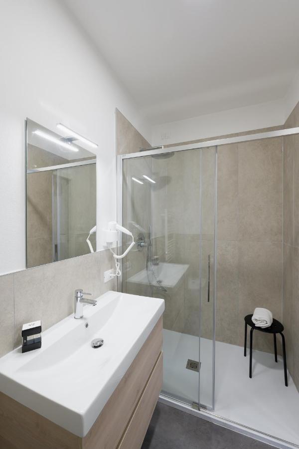 Hotel Nuovo Cason Cavallino-Treporti Esterno foto
