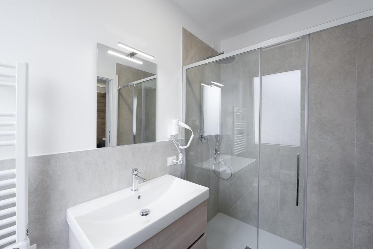 Hotel Nuovo Cason Cavallino-Treporti Esterno foto
