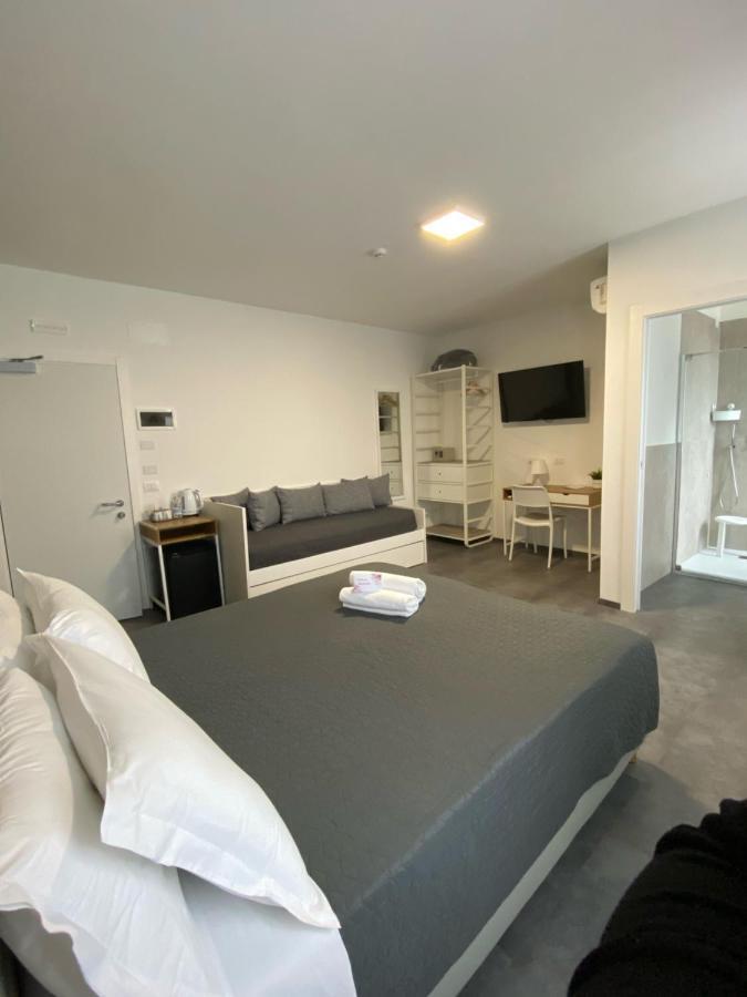 Hotel Nuovo Cason Cavallino-Treporti Esterno foto