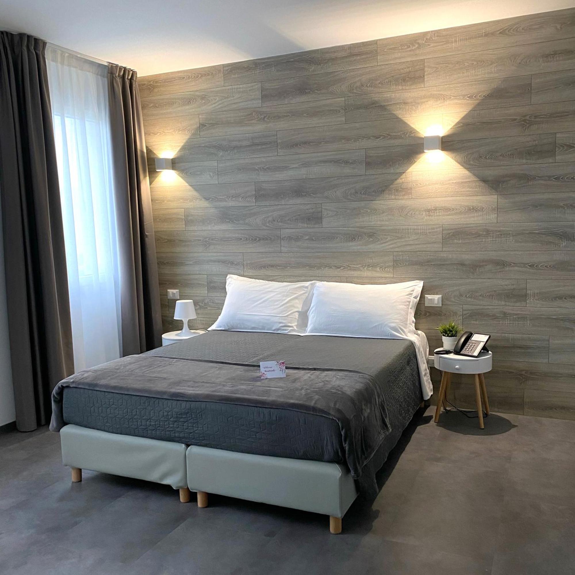 Hotel Nuovo Cason Cavallino-Treporti Esterno foto