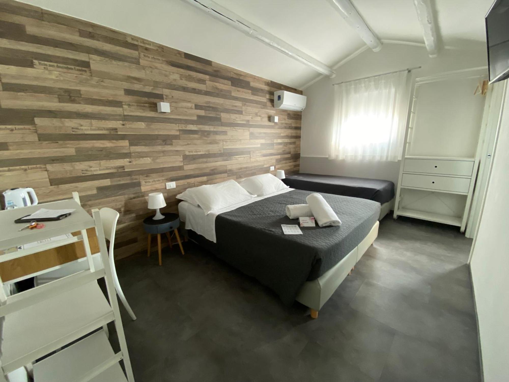 Hotel Nuovo Cason Cavallino-Treporti Esterno foto