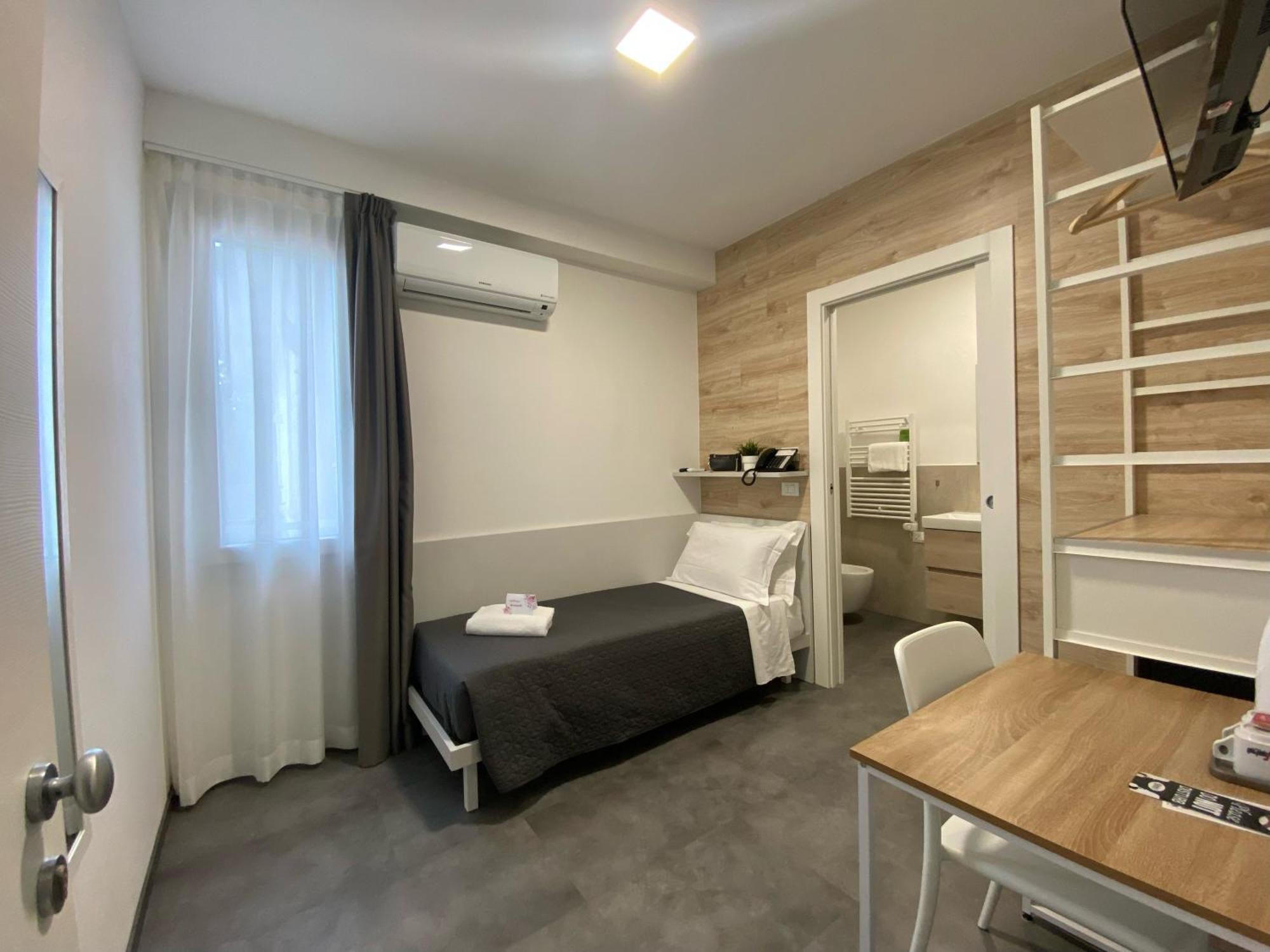 Hotel Nuovo Cason Cavallino-Treporti Esterno foto