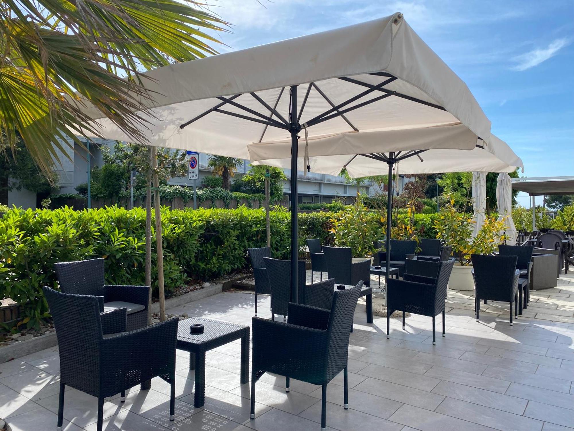 Hotel Nuovo Cason Cavallino-Treporti Esterno foto