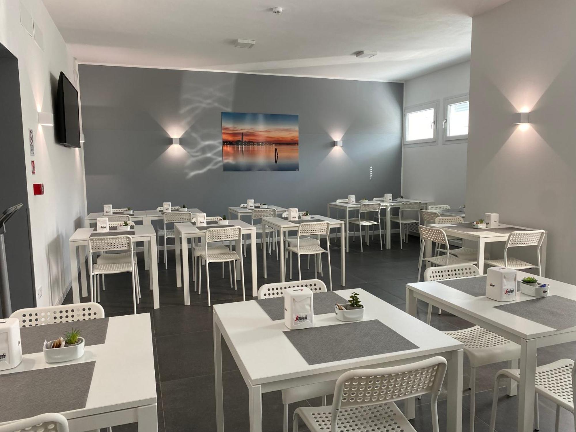 Hotel Nuovo Cason Cavallino-Treporti Esterno foto